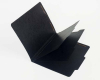 15 Pt. Kohl Classification Folders, 2/5 Cut ROC Top Tab, Letter Size, 2 Dividers (Box of 15)