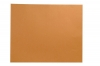 32lb Brown Kraft Negative Preserver, Open Top, NOT Printed, 14-1/2" x 17-1/2" (Carton of 250)