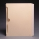 Self Adhesive Divider, Standard Side Flap, Full Pocket (Box of 50)