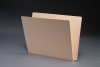 14 pt Manila Folders, Full Cut 2-Ply Super End Tab, Letter Size (Box of 50)