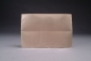 5 mil Poly Pocket, Self Adhesive, Inside dim. 8-3/4" x 5-3/4" (Box of 100)
